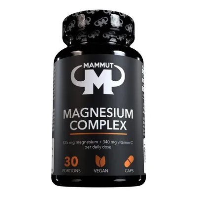 Magnesium Complex (90 Kapseln)
