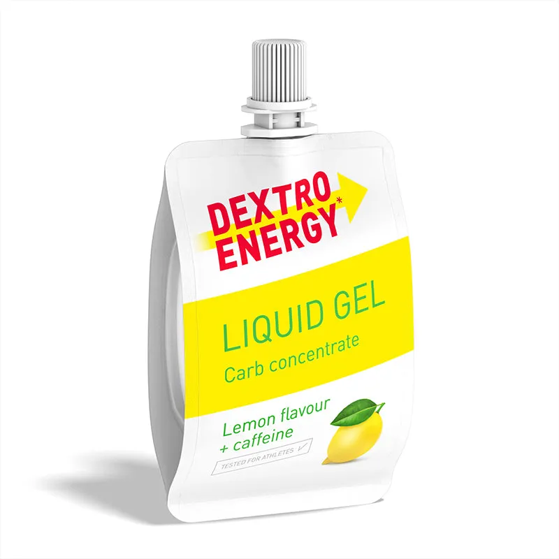 Liquid Gel (60ml)