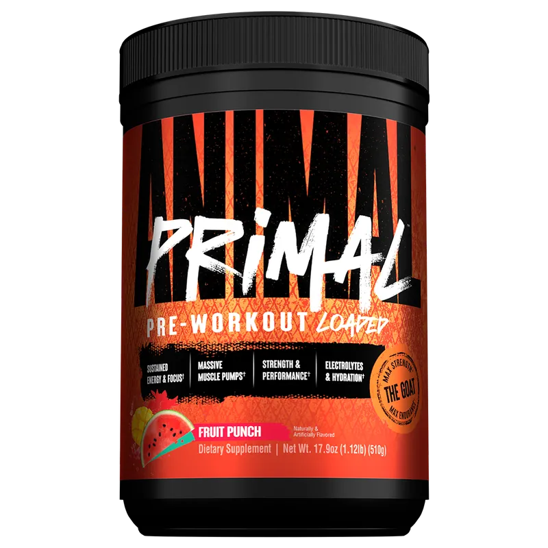 Animal Primal Powder (507g)