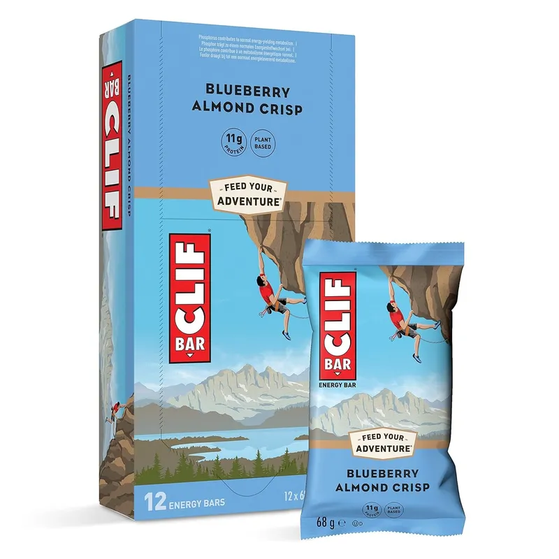 Clif Bar – 816g