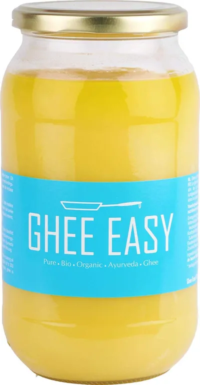 Ghee Easy bio (850g)