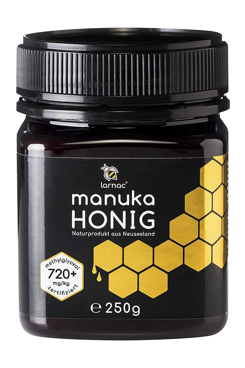 Larnac Manuka Honig MGO 720+