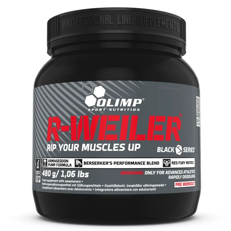 R-Weiler (480g)