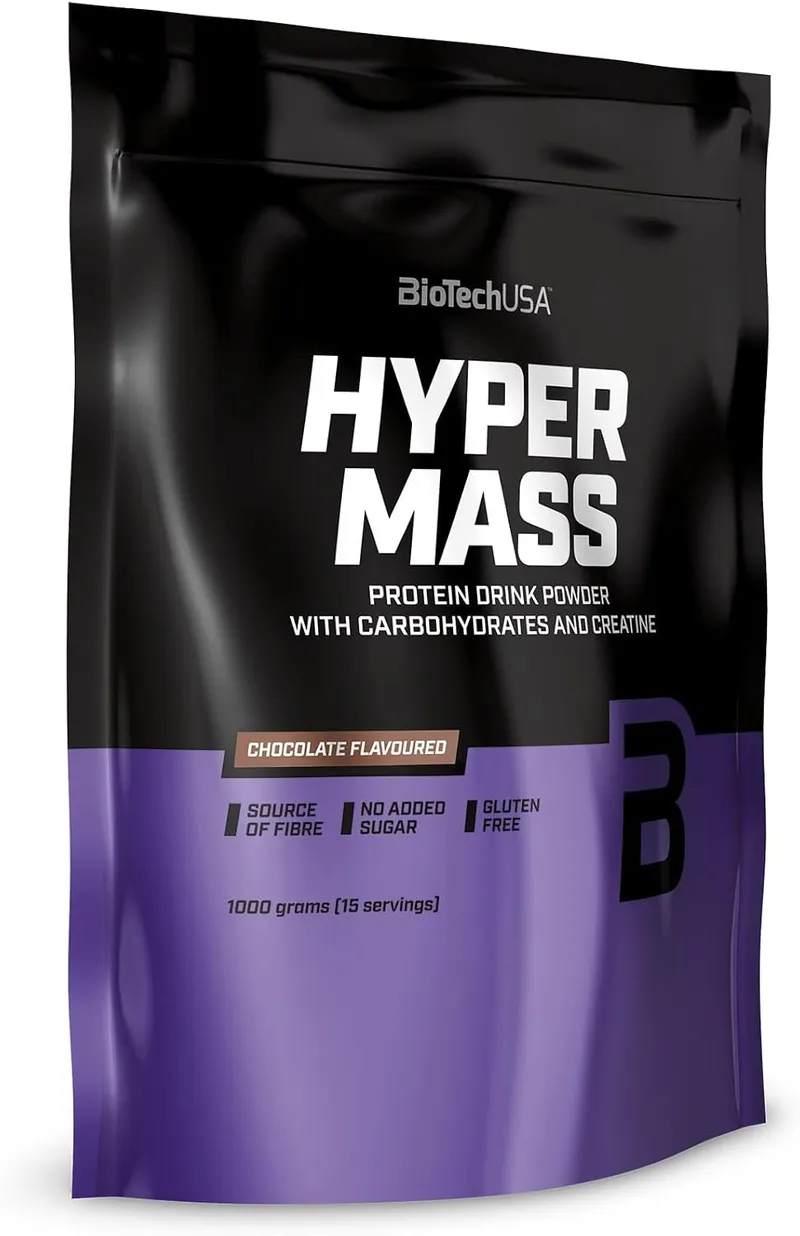 Hyper Mass