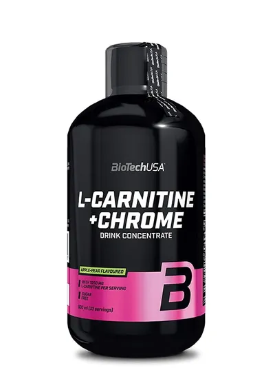 L-Carnitine