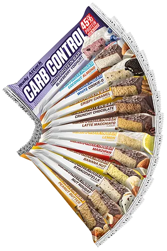 Carb Control (15x100g)