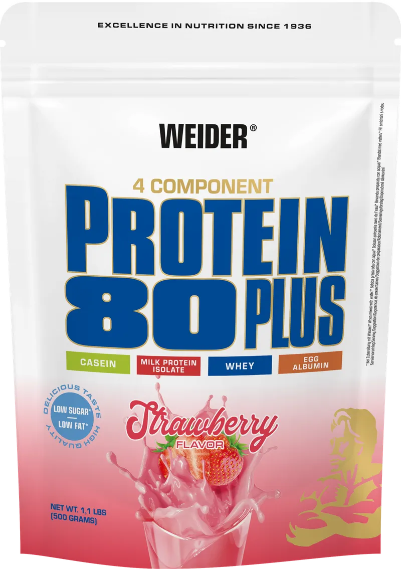 Protein 80 Plus