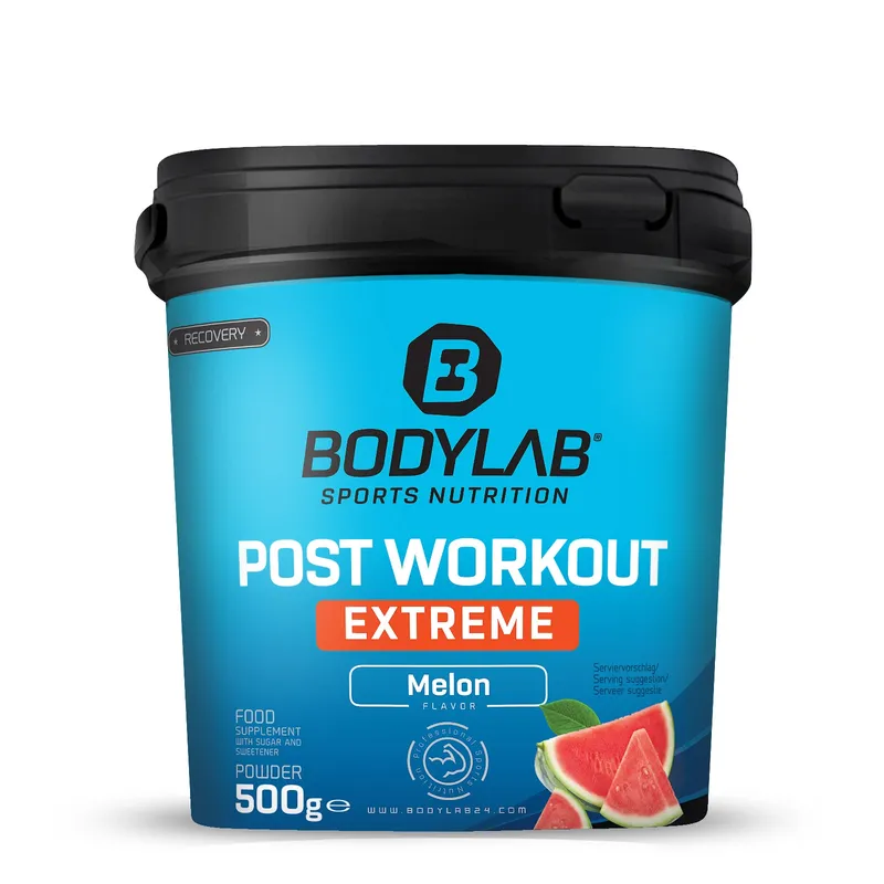 Post Workout Extreme (500g)