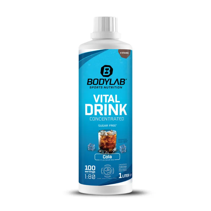 Vital Zero Drink (1000ml)