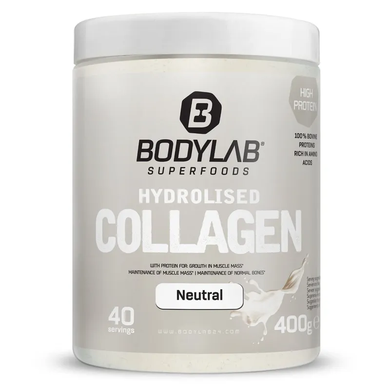 Hydrolised Collagen (400g)