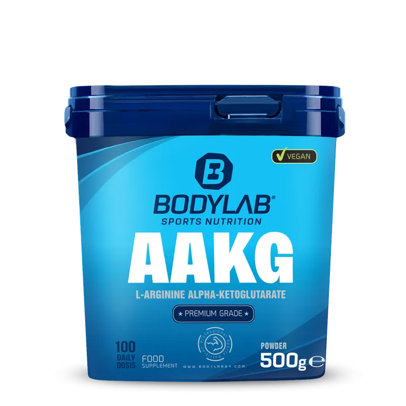 AAKG (500g)