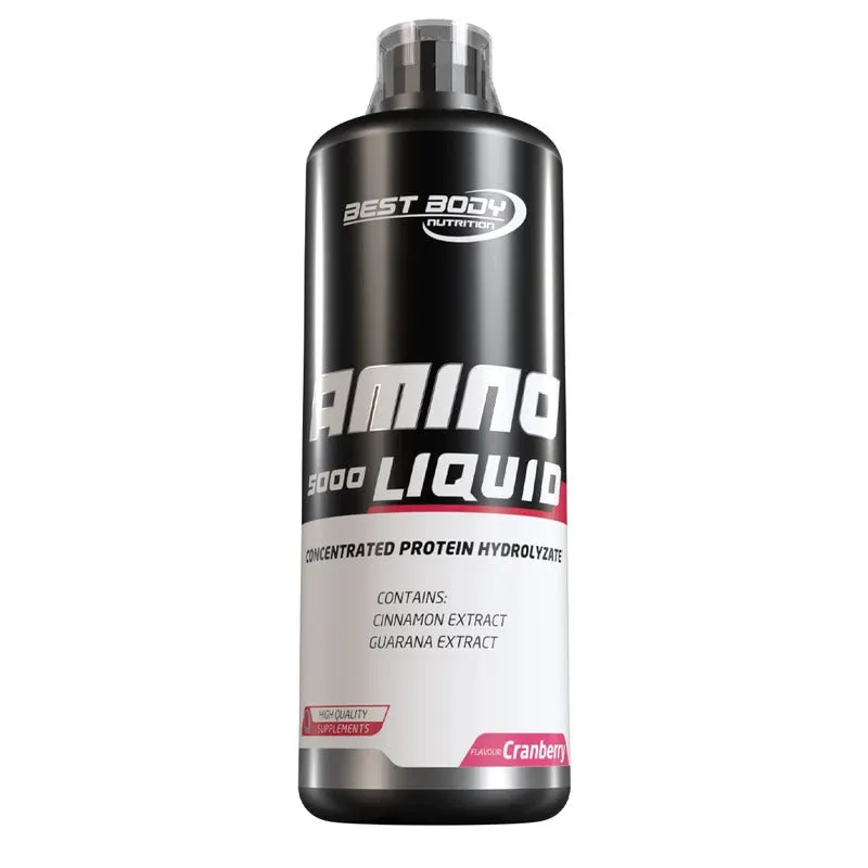Amino Liquid 5000