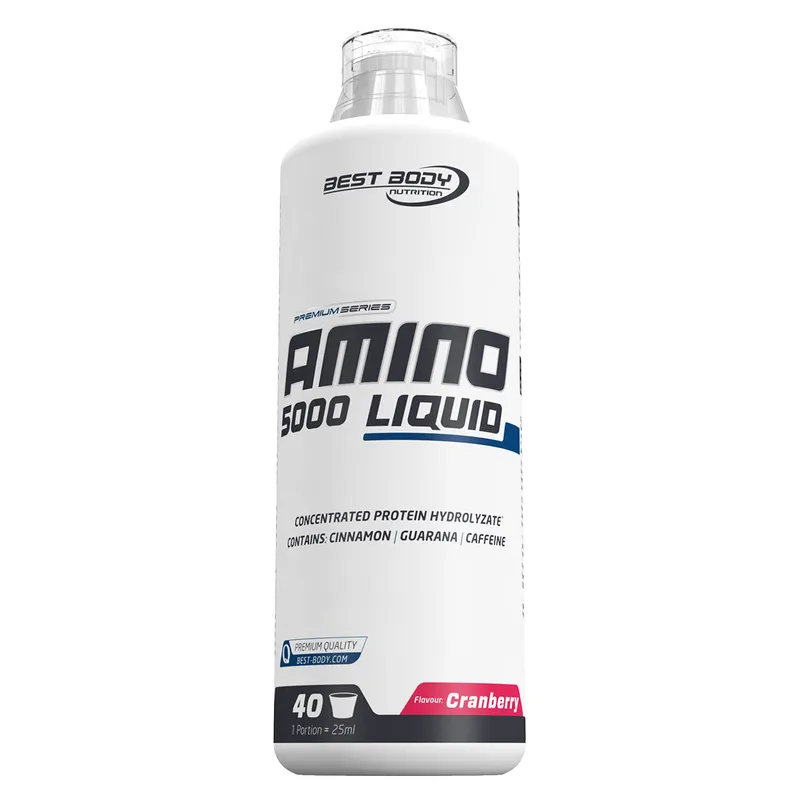 Amino Liquid 5000
