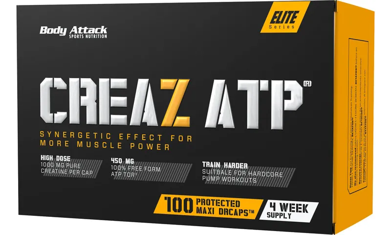 Creaz ATP