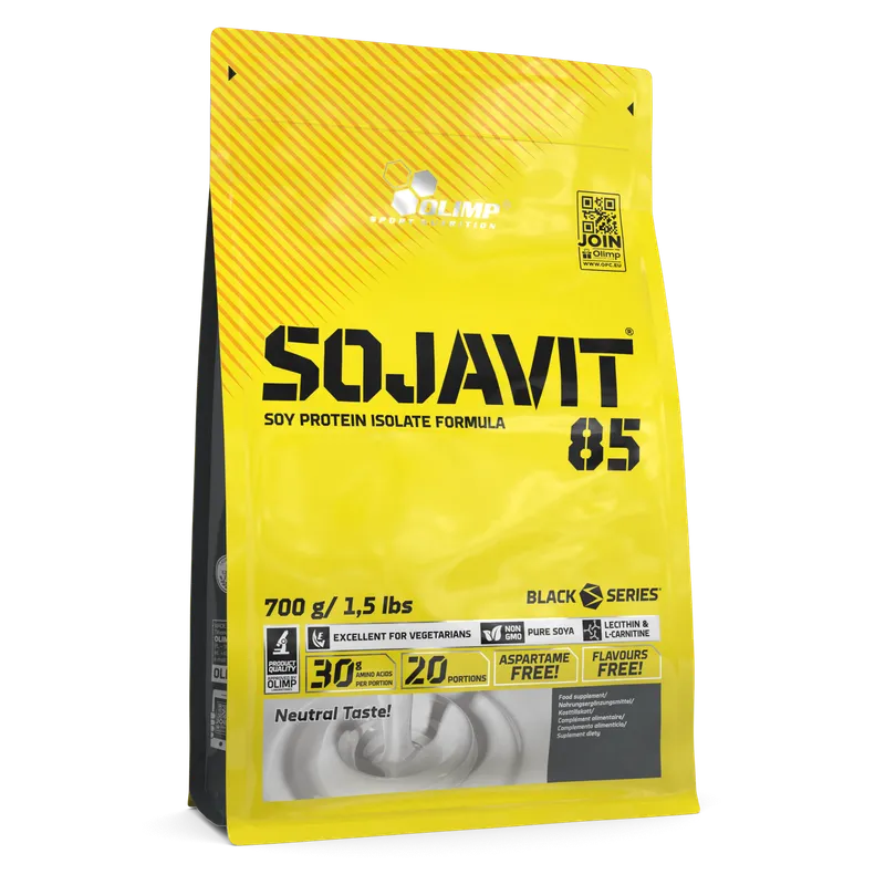 Sojavit 85 Neutral (700g)