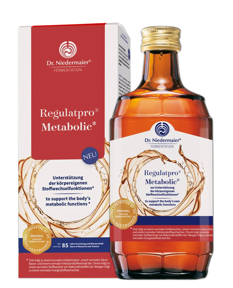 Regulatpro Metabolic (350ml)