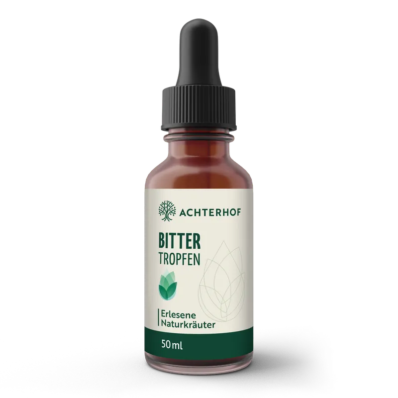 Bittertropfen (50ml)