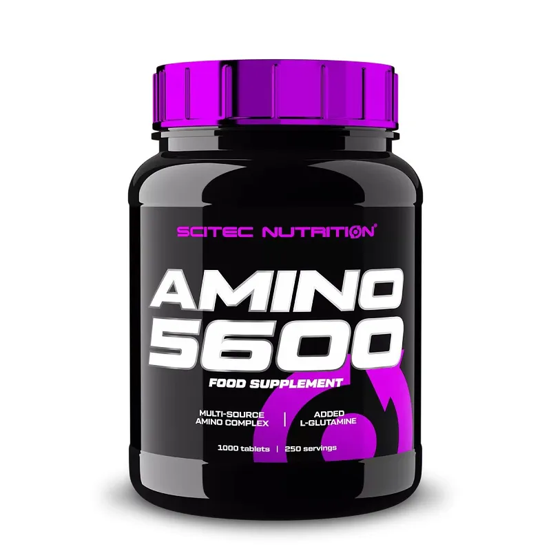 Amino 5600