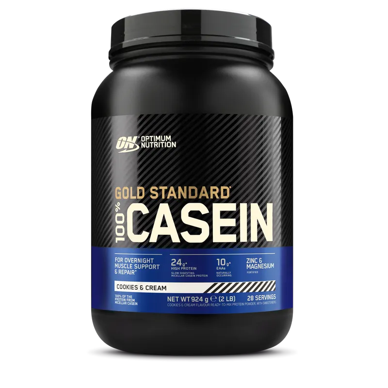 Optimum Nutrition 100 % Casein
