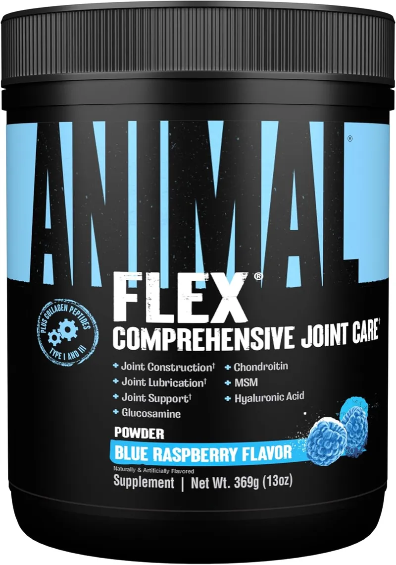 Animal Flex (348g)