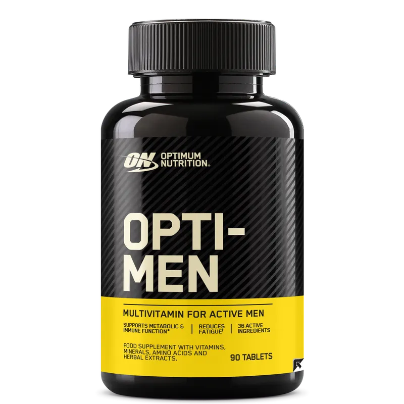 Opti-Men (90 Tabletten)
