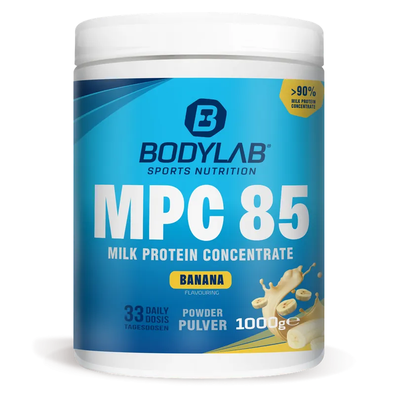 MPC 85 (1000g)