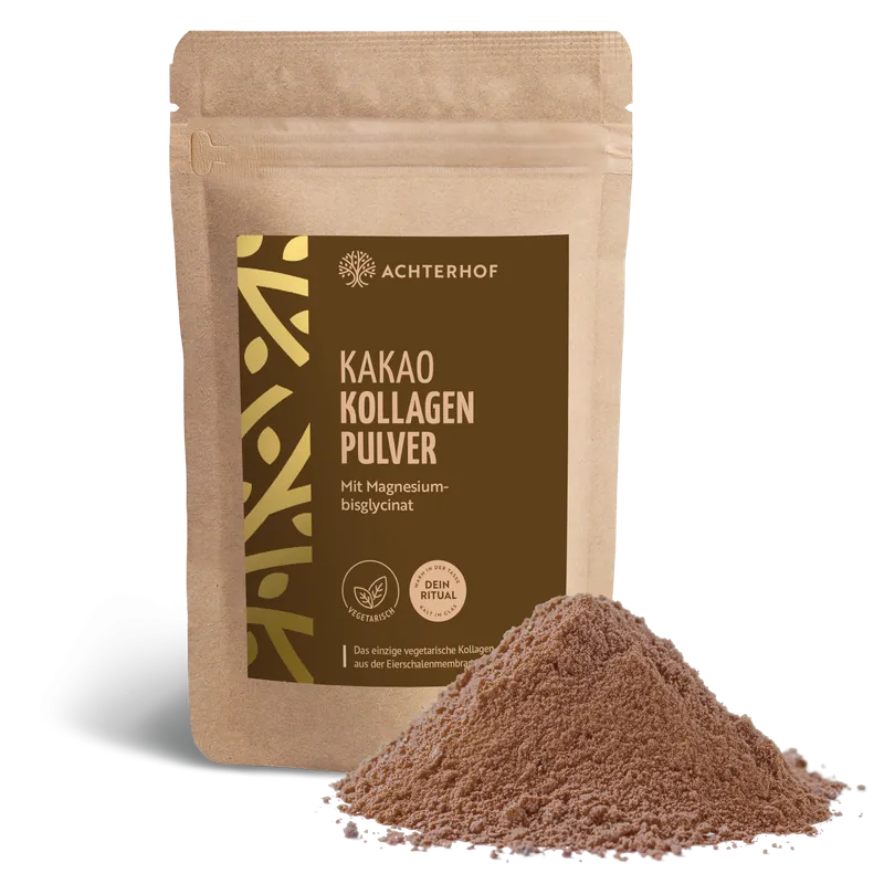 Kakao Kollagen Pulver (100g)