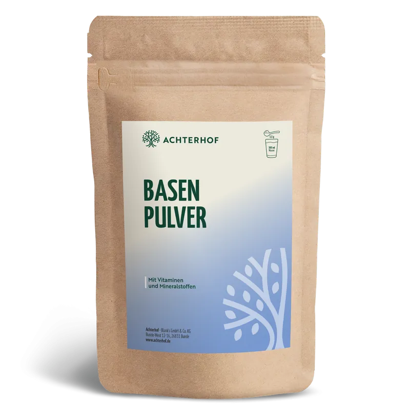 Basenpulver (100g)