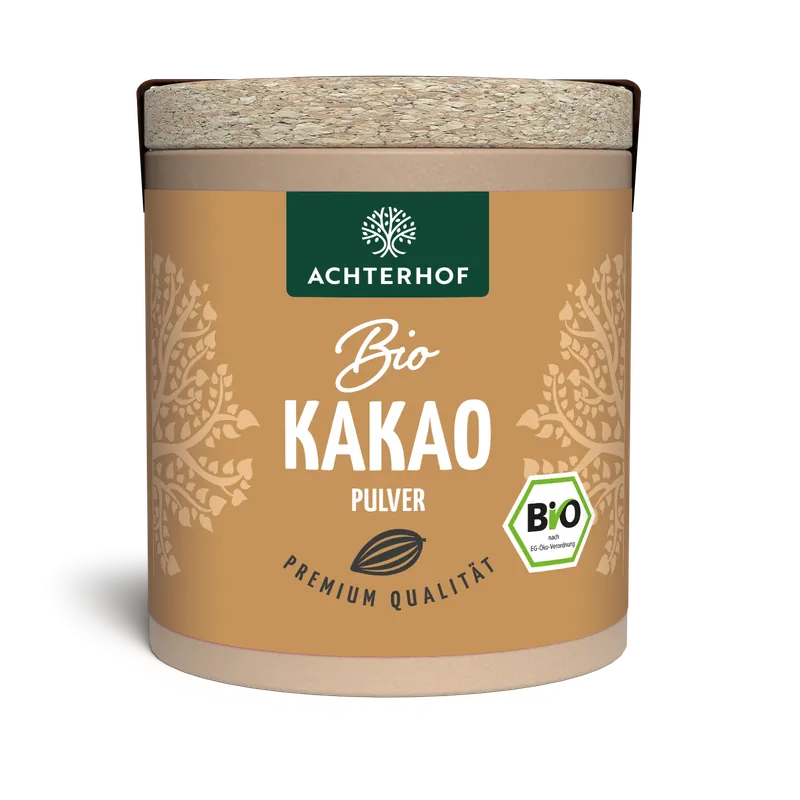 Bio Kakao Pulver (40g)