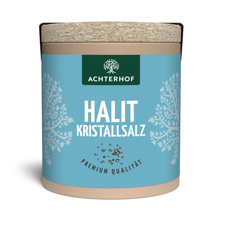 Halit Kristallsalz (100g)