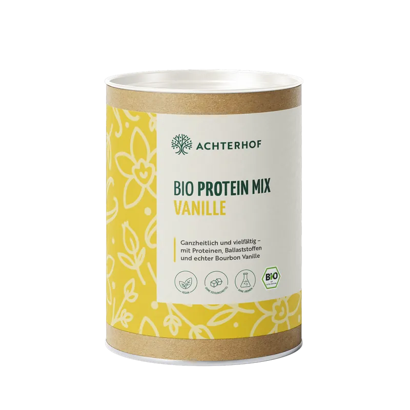 Bio Protein Mix Vanille (330g)