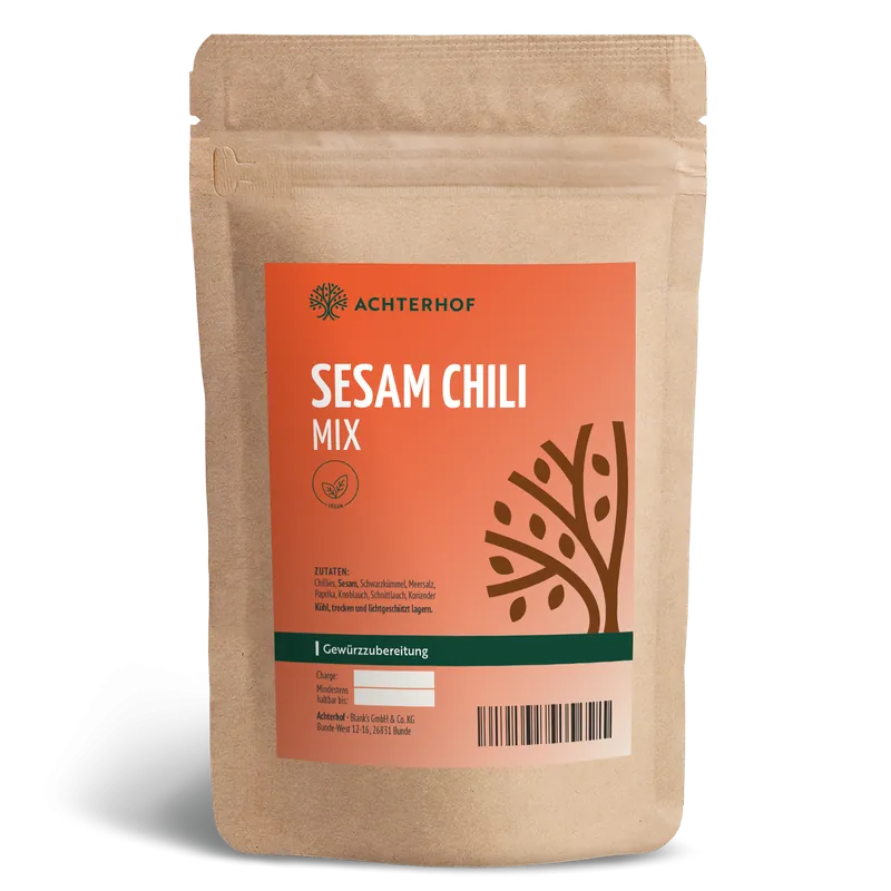 Sesam Chili Mix (100g)