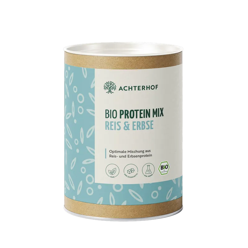 Bio Protein Mix Reis & Erbse (300g)