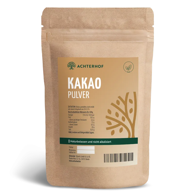 Kakao Pulver (500g)
