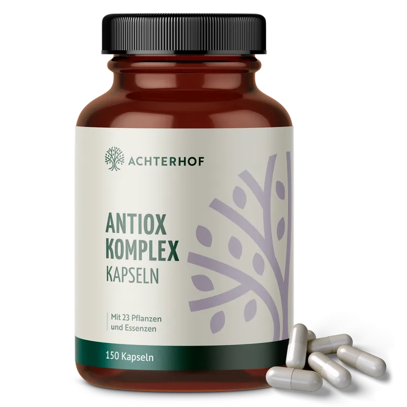 AntiOx Komplex (150 Kapseln)