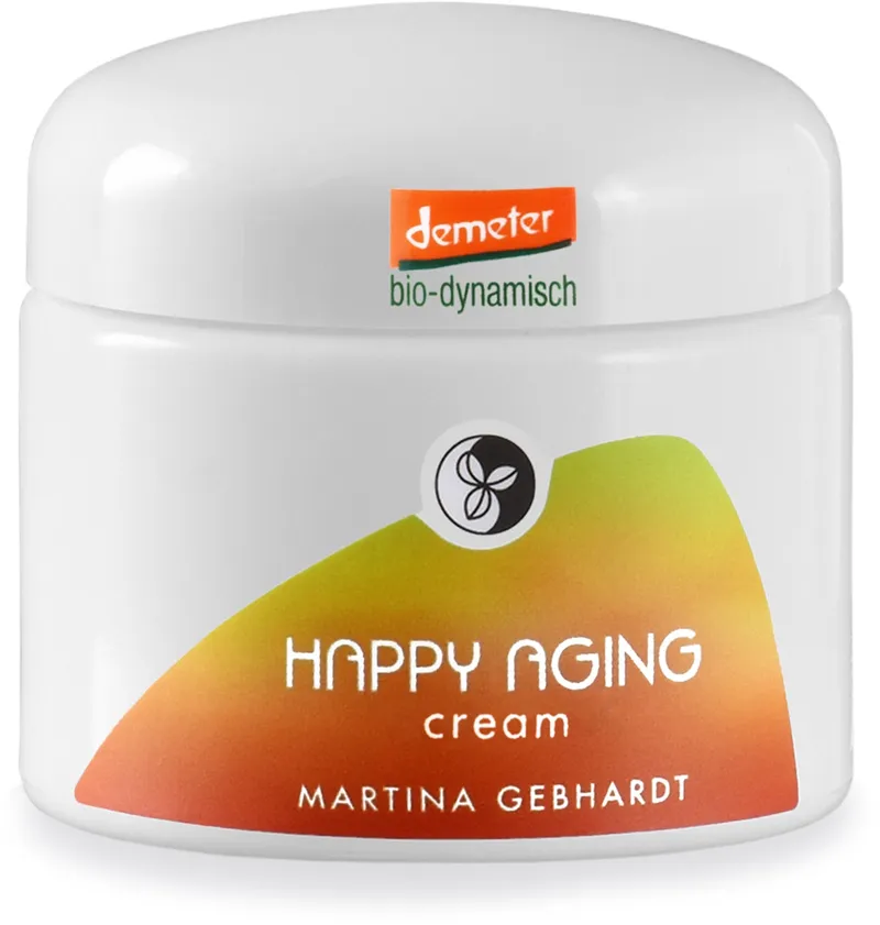 Happy Aging Cream (50ml)