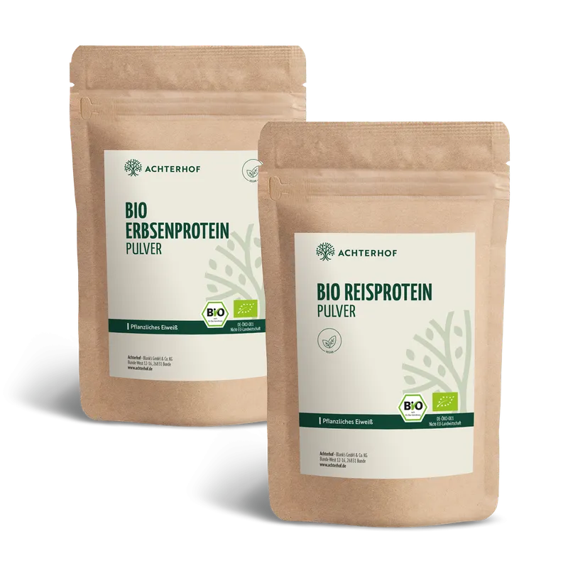 Protein Bio Set