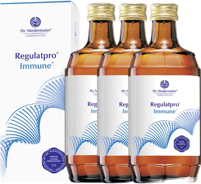 3x Regulatpro Immune (3x350ml)