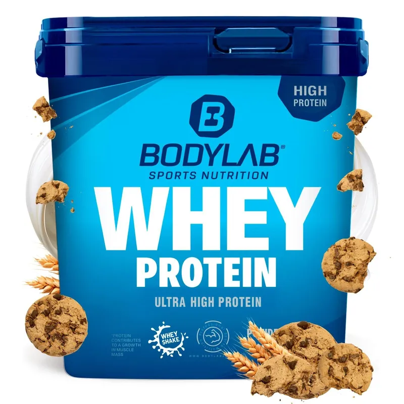 Whey Protein (1000g)