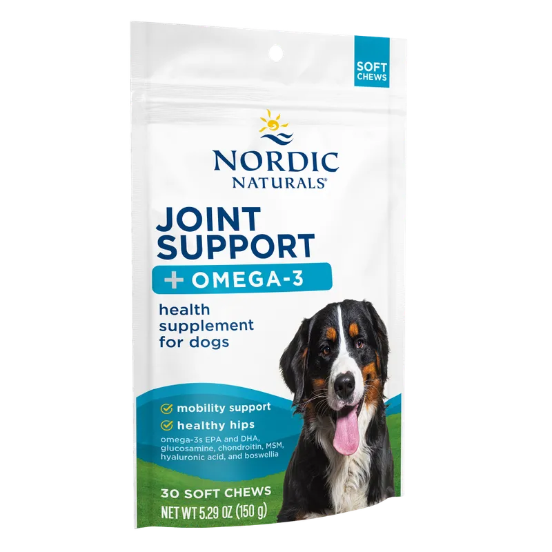 Pet Joint Support