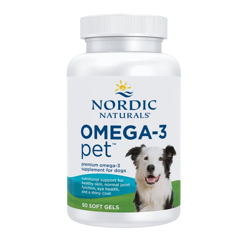 Omega-3 Pet