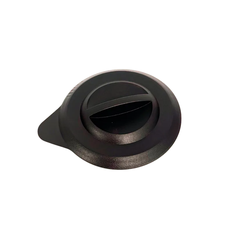 Lid for Glass Jug Black