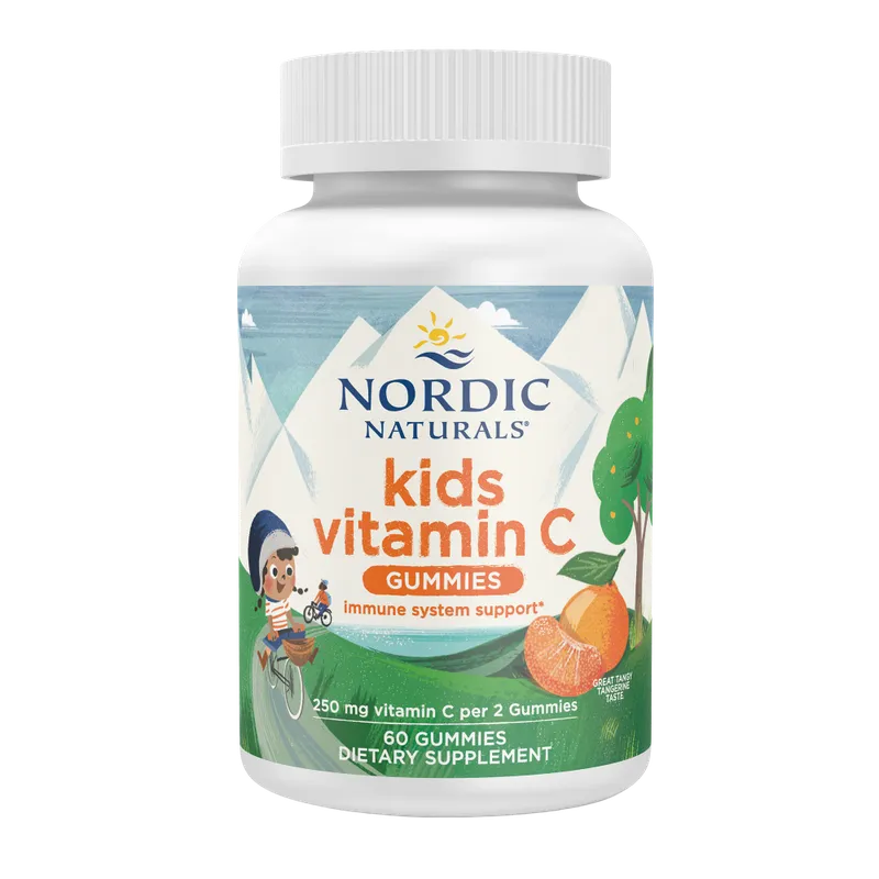 Kids Vitamin C