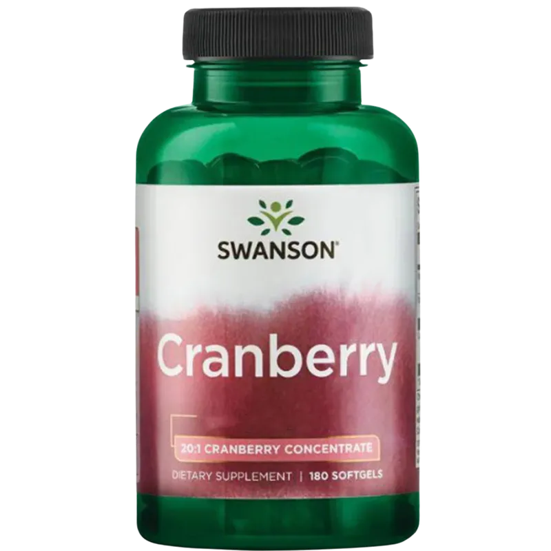 Cranberry 20:1 Concentrate