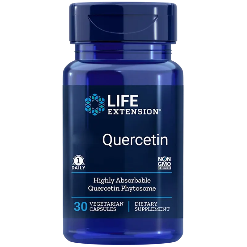 Bio-Quercetin