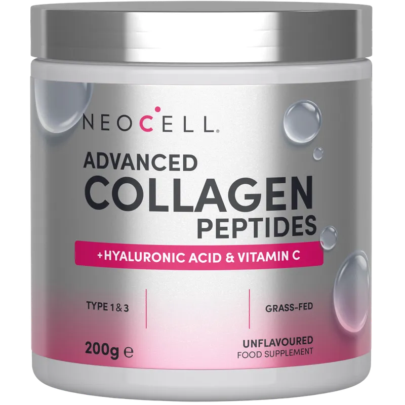 Advanced Collagen Peptides