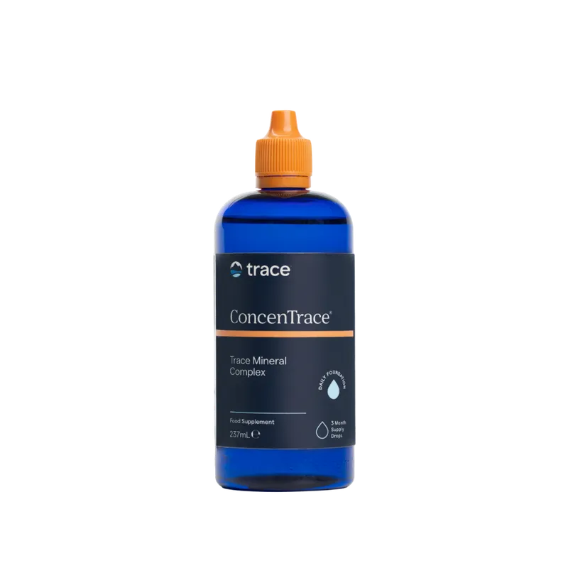 ConcenTrace®