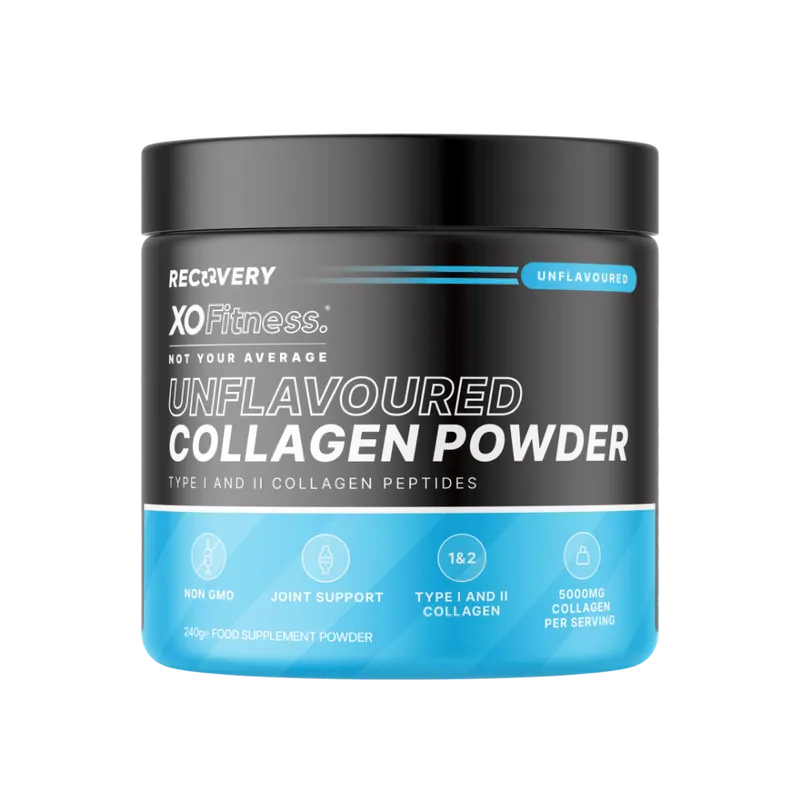 Unflavoured Collagen