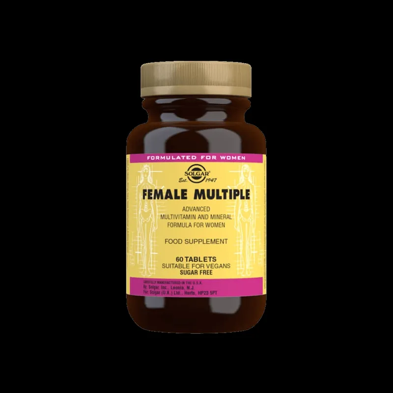 Female Multiple