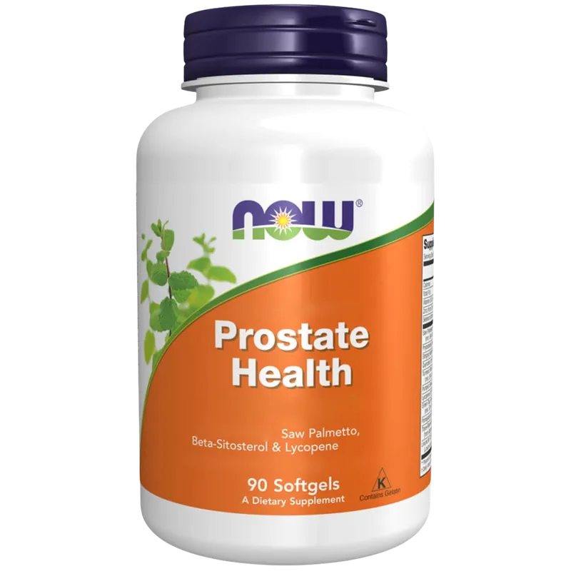 Prostate Health